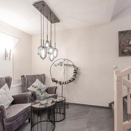 Trofana Appartements Sölden Dış mekan fotoğraf