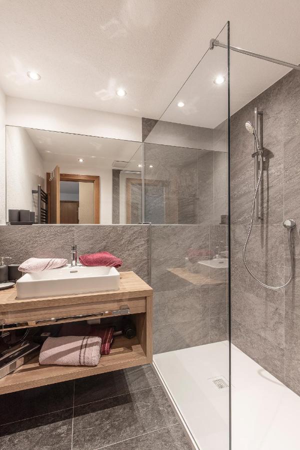 Trofana Appartements Sölden Dış mekan fotoğraf