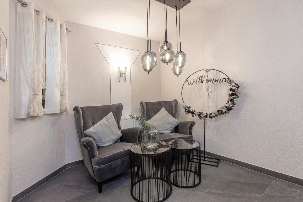 Trofana Appartements Sölden Dış mekan fotoğraf