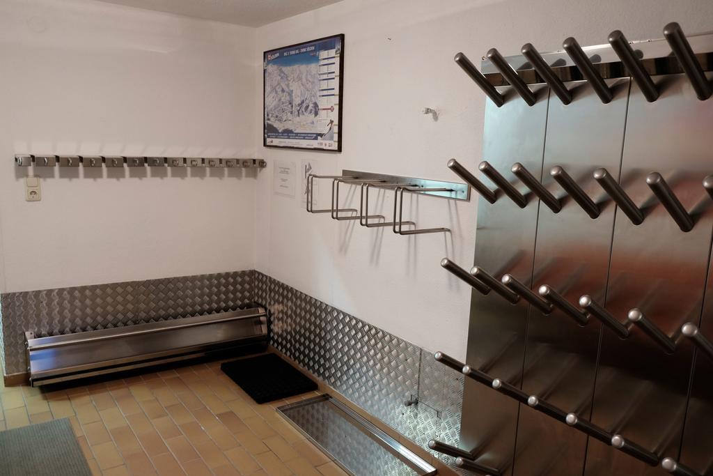 Trofana Appartements Sölden Dış mekan fotoğraf