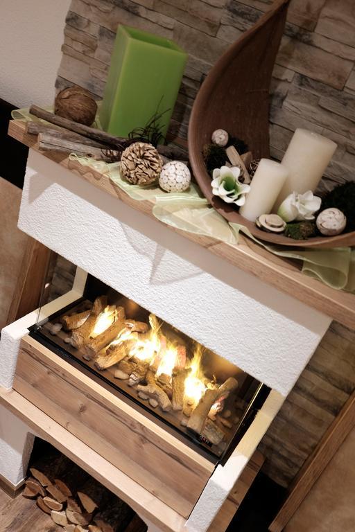 Trofana Appartements Sölden Dış mekan fotoğraf