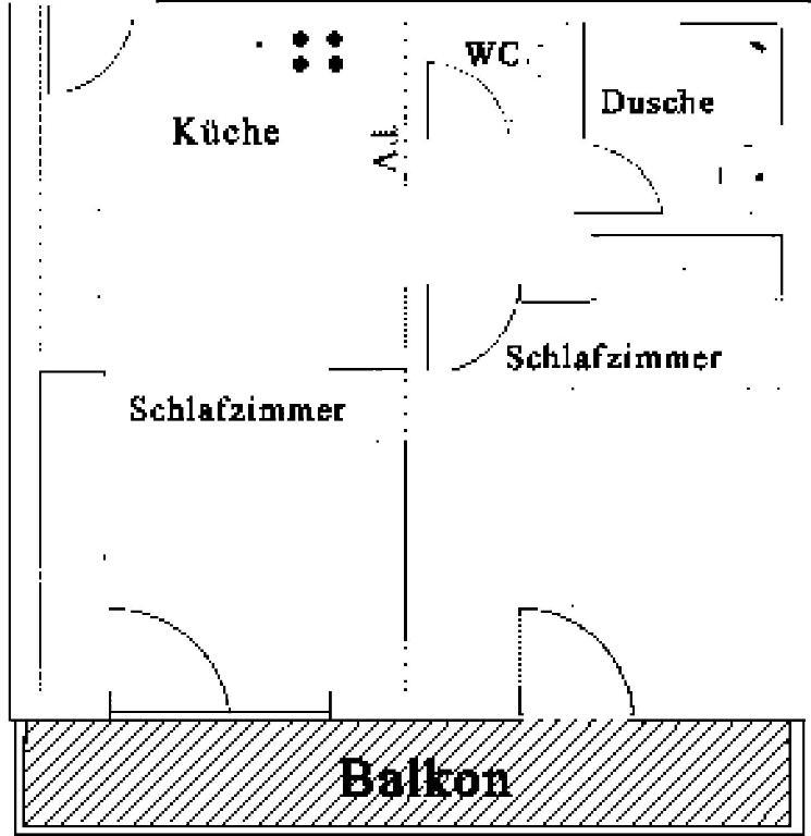 Trofana Appartements Sölden Oda fotoğraf