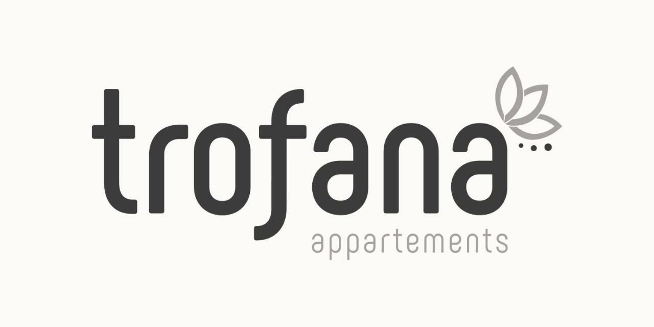 Trofana Appartements Sölden Dış mekan fotoğraf