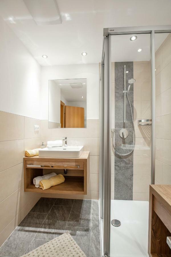 Trofana Appartements Sölden Dış mekan fotoğraf