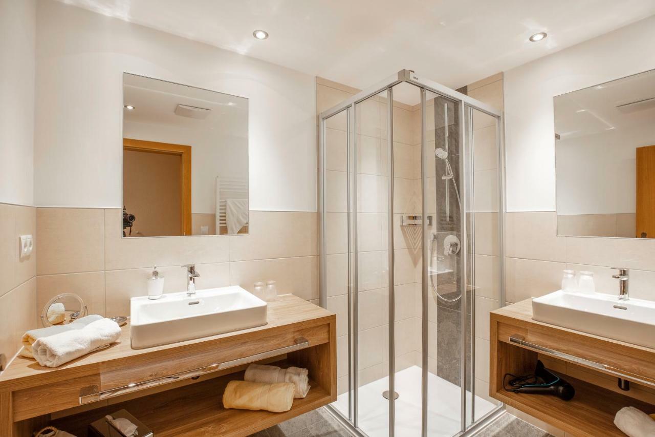 Trofana Appartements Sölden Dış mekan fotoğraf