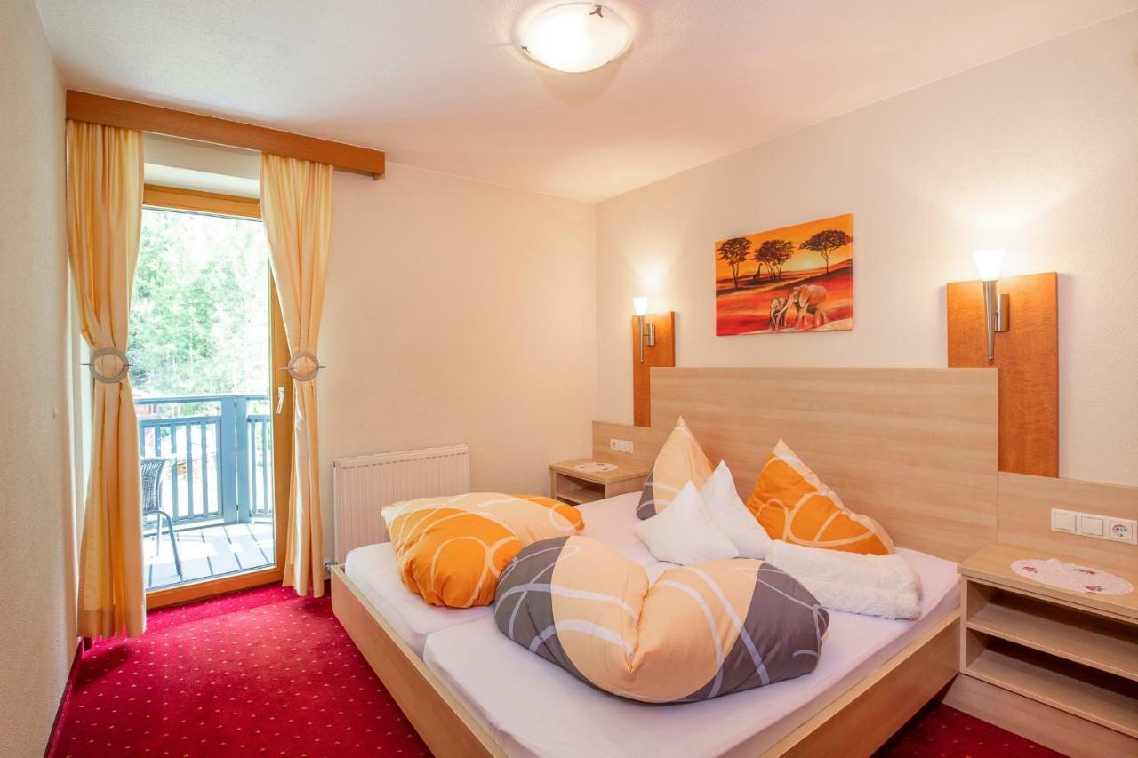 Trofana Appartements Sölden Dış mekan fotoğraf