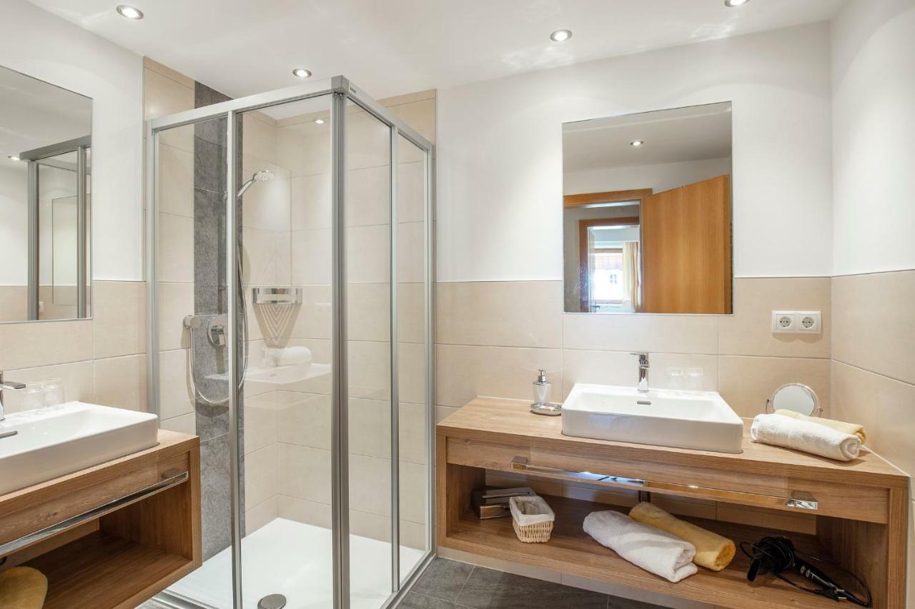 Trofana Appartements Sölden Dış mekan fotoğraf